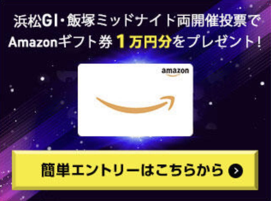 レース 投票 オート