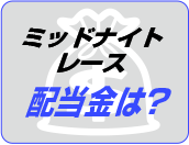 ミッドナイトレース配当金は？