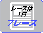 レースは1日7レース